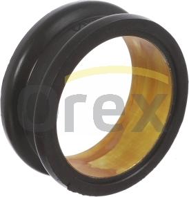 Orex 250189 - Condotto del refrigerante autozon.pro