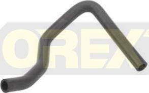 Orex 250131 - Flessibile, Scambiatore calore, Riscaldamento autozon.pro