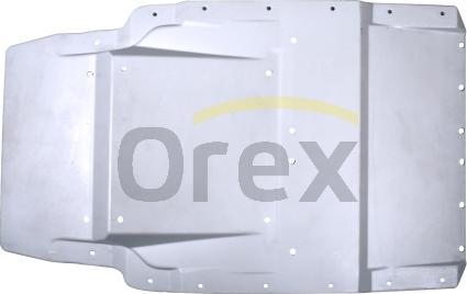 Orex 266051 - Passaruota autozon.pro