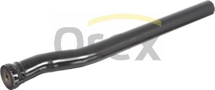 Orex 266011 - Supporto, Parafango autozon.pro