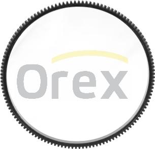 Orex 203031 - Corona dentata, Volano autozon.pro