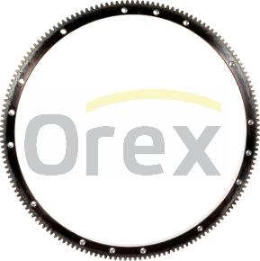 Orex 203029 - Corona dentata, Volano autozon.pro