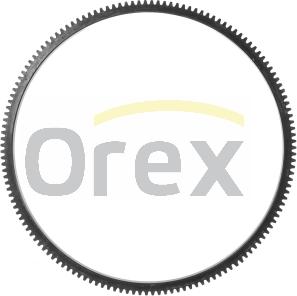 Orex 203021 - Corona dentata, Volano autozon.pro