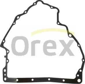 Orex 203023 - Guarnizione, Coperchio carter distribuzione autozon.pro