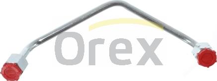 Orex 207011 - Condutto alta pressione, Impianto iniezione autozon.pro