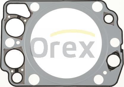 Orex 216010 - Guarnizione, Testata autozon.pro