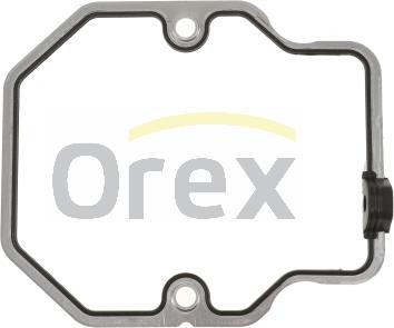 Orex 216011 - Guarnizione, Copritestata autozon.pro