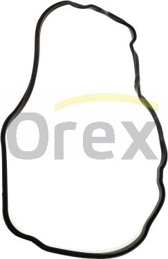 Orex 216018 - Guarnizione, Coppa olio autozon.pro