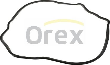 Orex 216013 - Guarnizione, Coppa olio autozon.pro