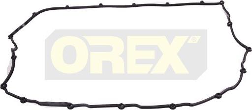 Orex 210008 - Kit guarnizioni, Copritestata autozon.pro