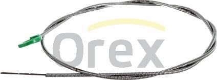 Orex 218068 - Asta controllo livello olio autozon.pro