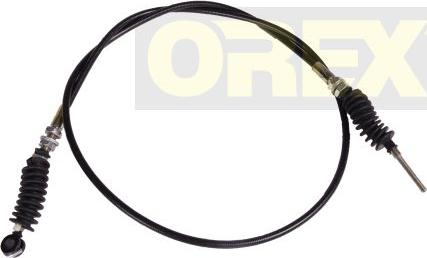 Orex 218008 - Cavo acceleratore autozon.pro