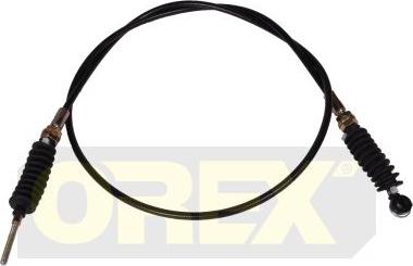 Orex 218010 - Cavo acceleratore autozon.pro