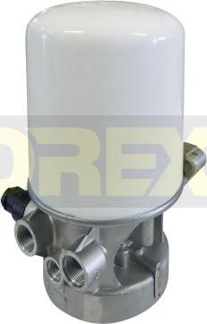 Orex 213031 - Essiccatore aria, Imp. aria compressa autozon.pro