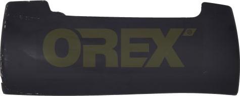 Orex 288029 - Deflettore aria, Cabina autozon.pro