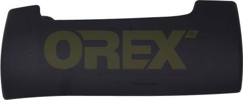 Orex 288028 - Deflettore aria, Cabina autozon.pro