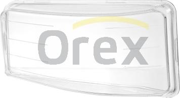 Orex 282065 - Lente, Faro principale autozon.pro