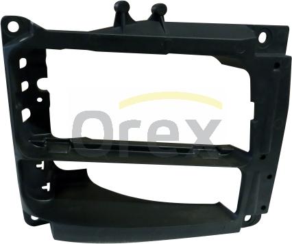 Orex 282012 - Cornice, Faro principale autozon.pro