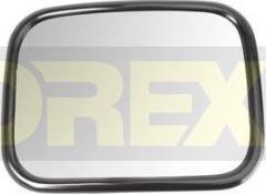 Orex 282034 - Specchio con grandangolo autozon.pro