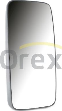 Orex 282079 - Vetro specchio, Specchio esterno autozon.pro