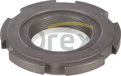 Orex 233049 - Dado, Fuso dell'asse autozon.pro