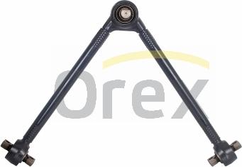 Orex 232050 - Braccio oscillante, Sospensione ruota autozon.pro