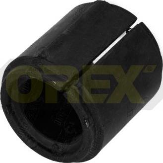 Orex 232030 - Bronzina cuscinetto, Barra stabilizzatrice autozon.pro