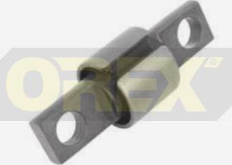 Orex 232038 - Bronzina cuscinetto, Barra stabilizzatrice autozon.pro