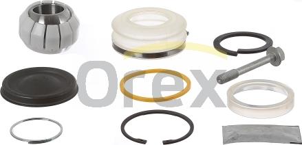 Orex 232070 - Kit riparazione, Braccio guida autozon.pro