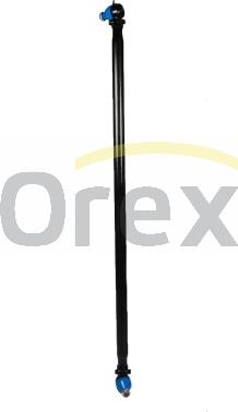 Orex 225069 - Tirante trasversale autozon.pro