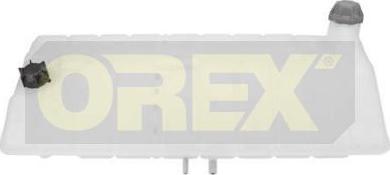 Orex 220054 - Serbatoio compensazione, Refrigerante autozon.pro