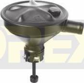 Orex 220085 - Separatore olio, Ventilazione monoblocco autozon.pro