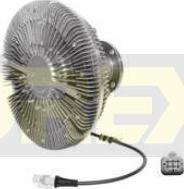 Orex 220035 - Giunto di collegamento, Ventilatore radiatore autozon.pro