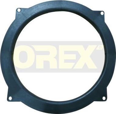 Orex 220020 - Anello ventola autozon.pro