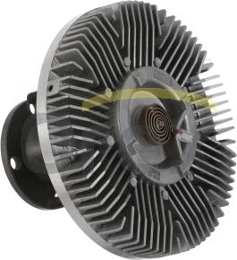 Orex 220028 - Giunto di collegamento, Ventilatore radiatore autozon.pro