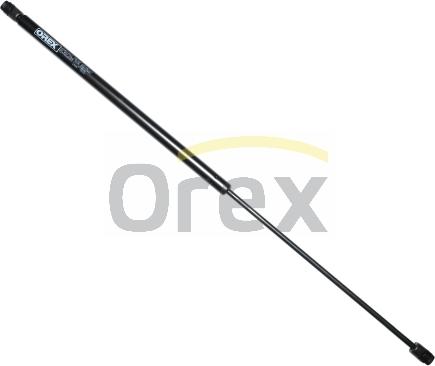 Orex 274030 - Ammortizzatore pneumatico, Ribalta anteriore autozon.pro