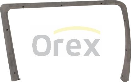 Orex 272026 - Telaio cristallo laterale autozon.pro