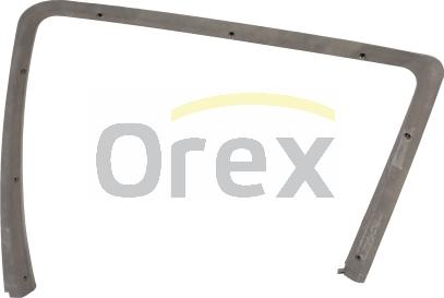 Orex 272027 - Telaio cristallo laterale autozon.pro