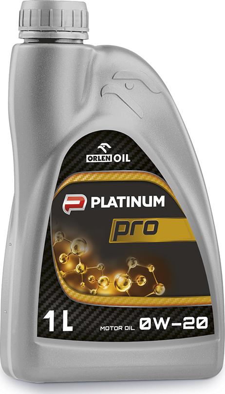 ORLEN QFS444 - Olio motore autozon.pro