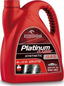 ORLEN QFS461 - Olio motore autozon.pro