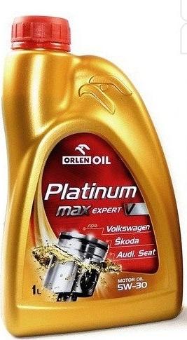 ORLEN QFS812 - Olio motore autozon.pro