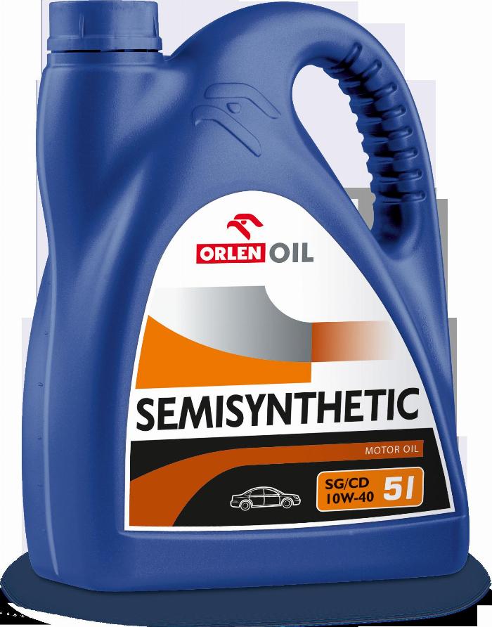 ORLEN QFS325 - Olio motore autozon.pro