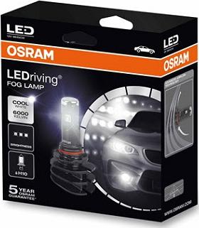 Osram 9645CW - Lampadina, Faro di profondità autozon.pro