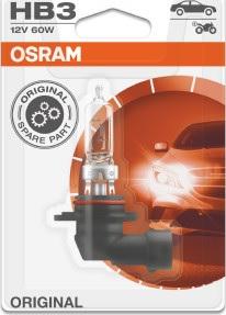 Osram 9005-01B - Lampadina, Faro di profondità autozon.pro