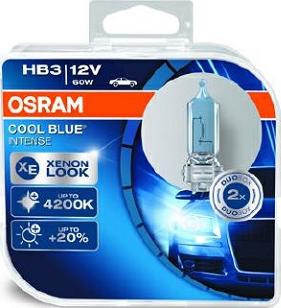 Osram 9005CBI-HCB - Lampadina, Faro di profondità autozon.pro