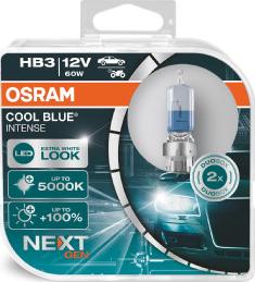 Osram 9005CBN-HCB - Lampadina, Faro di profondità autozon.pro