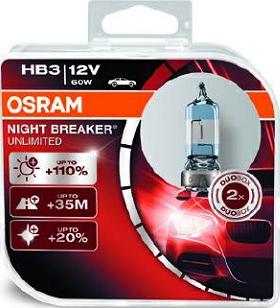 Osram 9005NBU-HCB - Lampadina, Faro di profondità autozon.pro