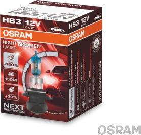 Osram 9005NL - Lampadina, Faro di profondità autozon.pro