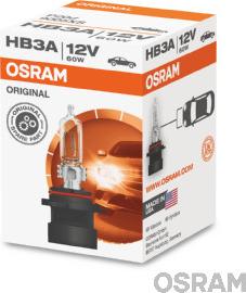 Osram 9005XS - Lampadina, Faro di profondità autozon.pro