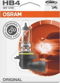 Osram 9006-01B - Lampadina, Faro di profondità autozon.pro